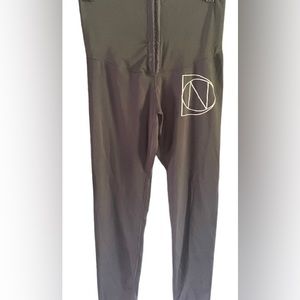 New Don waist trainer pants